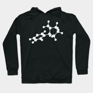 Nicotine Hoodie